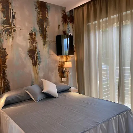 D Erna Bed & Breakfast 4*