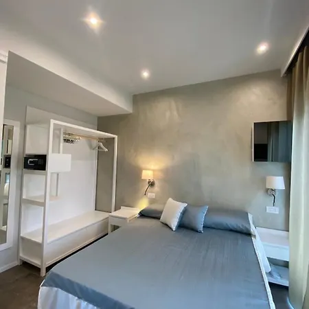 Bed & Breakfast D Erna