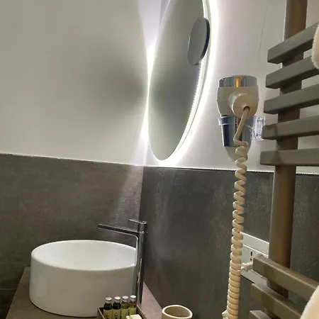 Derna Bed & Breakfast *