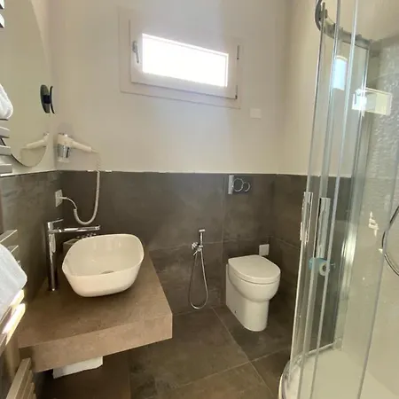Bed & Breakfast D Erna Marina di Pietrasanta