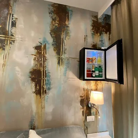 D Erna Bed & Breakfast