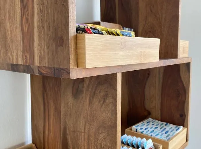 Bed and Breakfast D Erna 4*