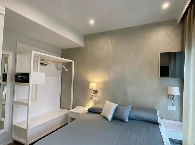 Bed and Breakfast D Erna