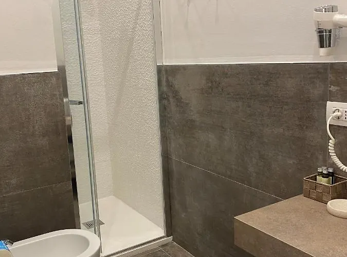 Bed and Breakfast D Erna Marina di Pietrasanta