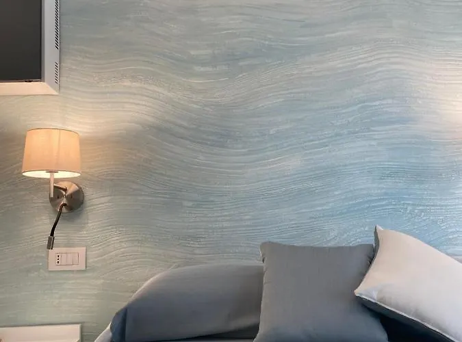 D Erna Bed and Breakfast Marina di Pietrasanta