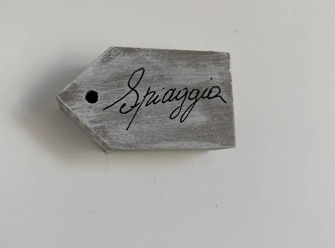 Bed and Breakfast D Erna Marina di Pietrasanta