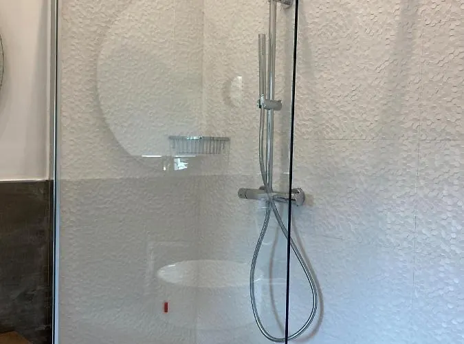 Bed and Breakfast D Erna