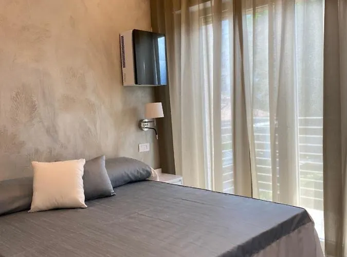 D Erna Marina di Pietrasanta