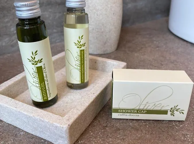 D Erna Bed and Breakfast