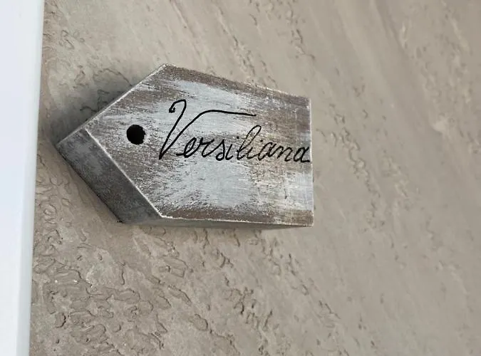 D Erna 4* Marina di Pietrasanta