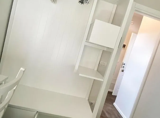 D Erna Bed and Breakfast Marina di Pietrasanta