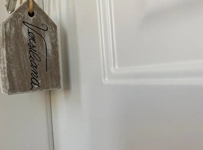 D Erna Bed and Breakfast