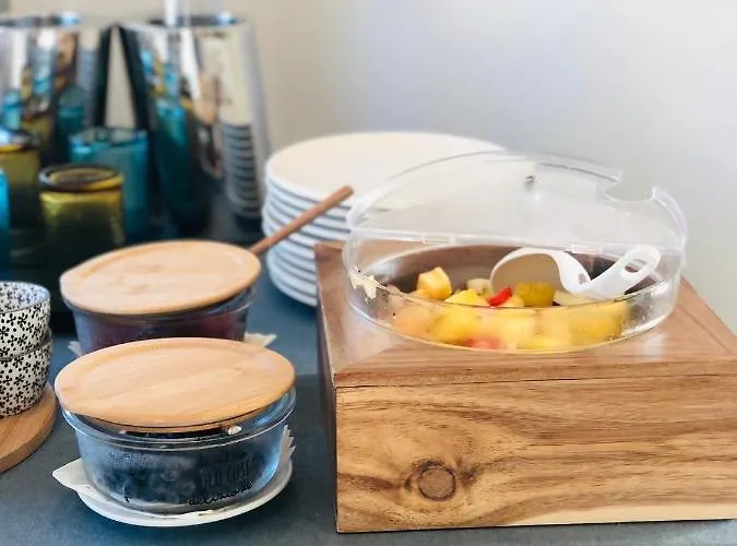 D Erna Bed and Breakfast Marina di Pietrasanta