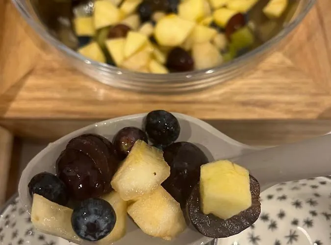 Bed and Breakfast D Erna Marina di Pietrasanta