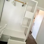 D Erna Oda ve Kahvaltı Marina di Pietrasanta
