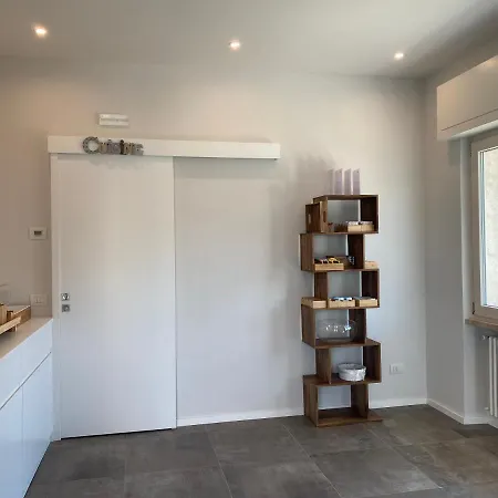 D Erna 4* Marina di Pietrasanta