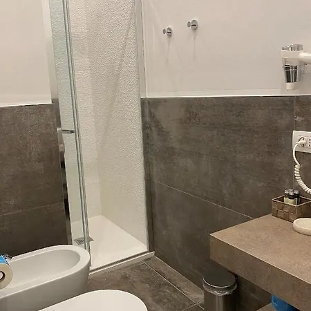 فندق مبيت وإفطار D Erna مارينا دي بييتراسانْت