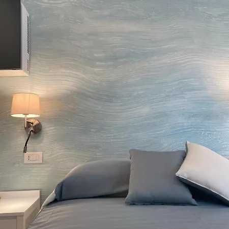 Derna Bed & Breakfast Marina di Pietrasanta