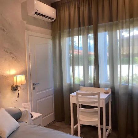 Bed & Breakfast Derna 4*