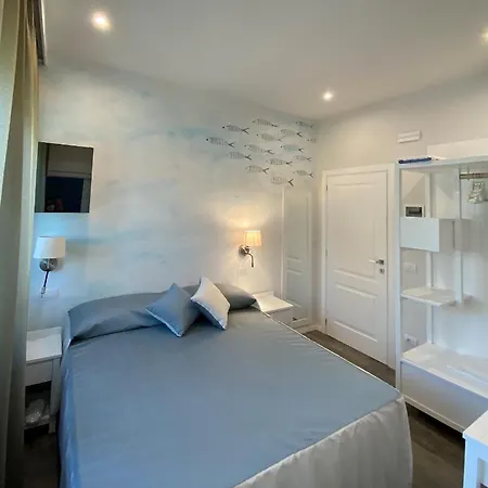 D Erna Bed & Breakfast Marina di Pietrasanta