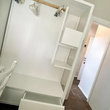 Derna Bed & Breakfast Marina di Pietrasanta