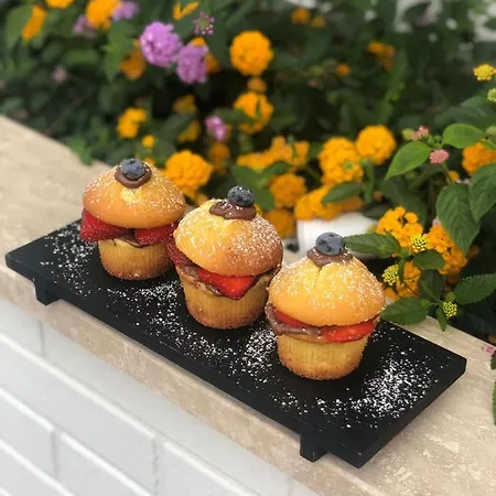 Derna Bed & Breakfast Marina di Pietrasanta