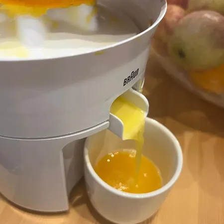 D Erna Отель типа 