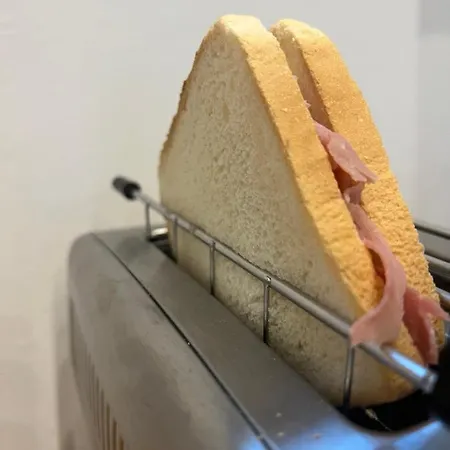 Derna Bed & Breakfast Marina di Pietrasanta