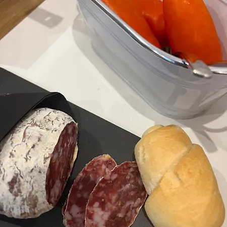 Derna Bed & Breakfast 4*