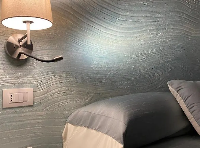 D Erna 4* Marina di Pietrasanta