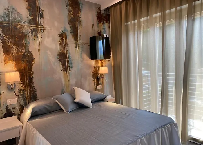 D Erna Bed & Breakfast 4*