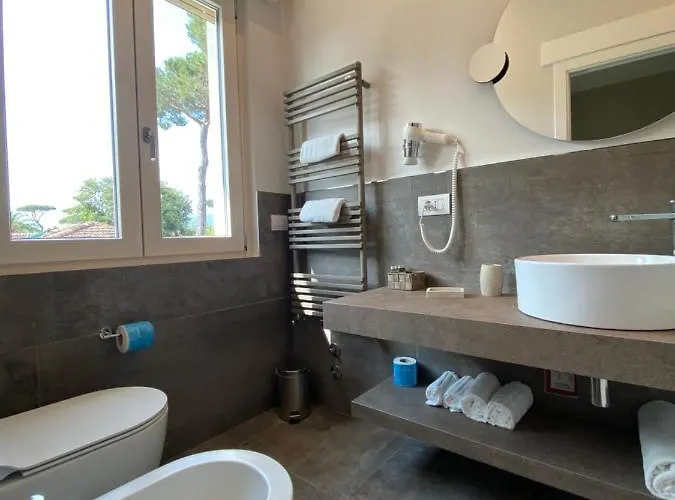 D Erna Marina di Pietrasanta