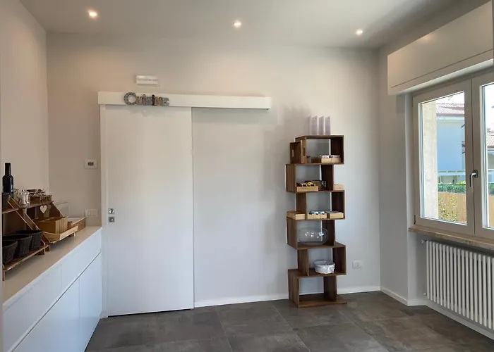 D Erna 4* Marina di Pietrasanta