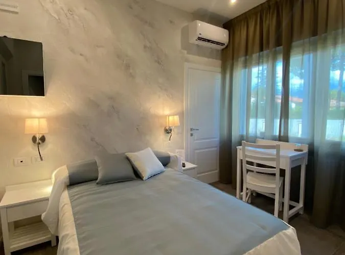 D Erna Bed & Breakfast Marina di Pietrasanta