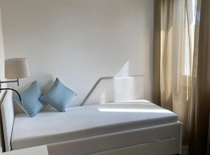 D Erna Marina di Pietrasanta