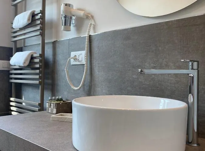 Bed & Breakfast D Erna Marina di Pietrasanta