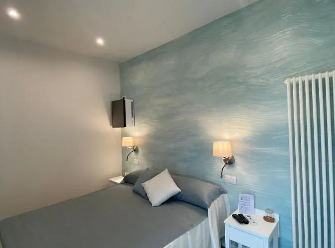 Bed & Breakfast D Erna Marina di Pietrasanta