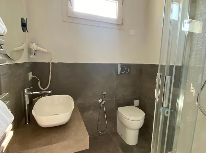 Bed & Breakfast D Erna Marina di Pietrasanta