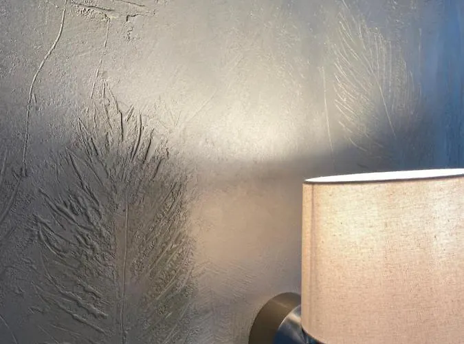 D Erna Bed & Breakfast 4*