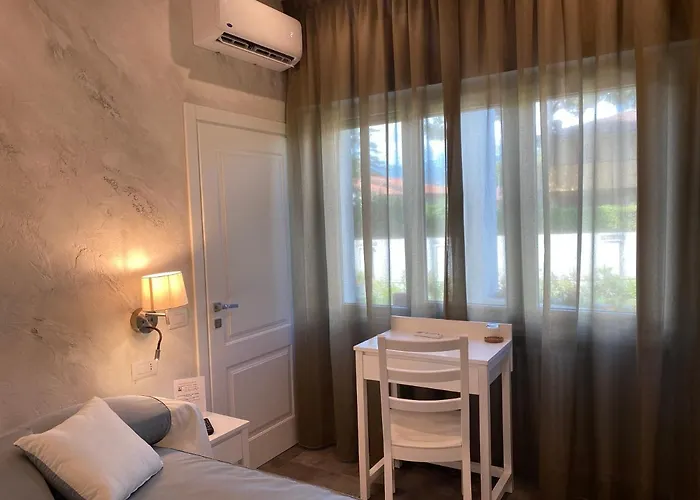 Bed & Breakfast D Erna 4*