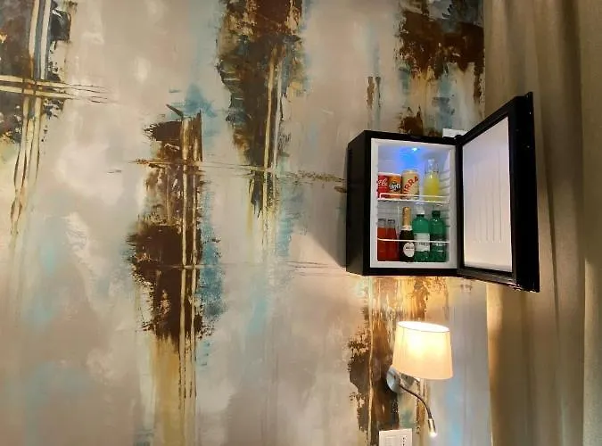 D Erna Bed & Breakfast