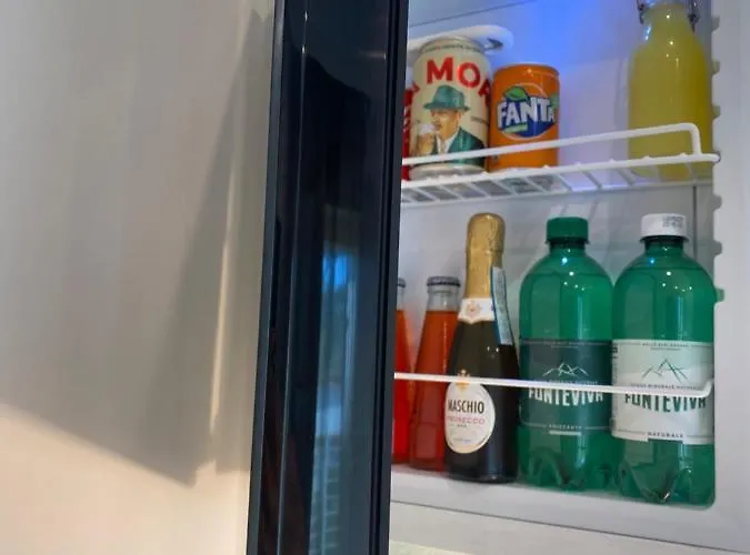 D Erna Bed & Breakfast 4*