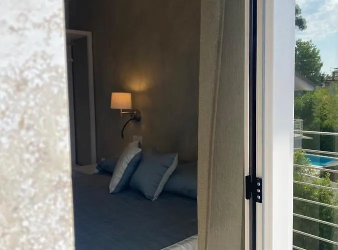 D Erna Bed & Breakfast Marina di Pietrasanta