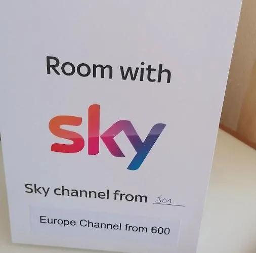 Bed & Breakfast D Erna 4*