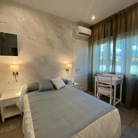 Derna Bed & Breakfast Marina di Pietrasanta